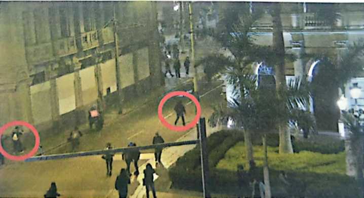 Fiscalía inicia investigación por homicidio calificado tras muerte de joven en protestas en Lima