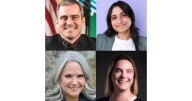 Candidates for Spokane City Council District 1 and Spokane Public Schools board square off in local debates