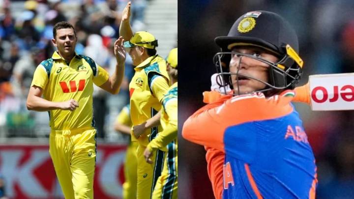 'Can Create Chaos': AUS Warned of Abhishek's Threat Ahead of T20Is Cricket