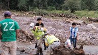 Más de 12 mil efectivos militares atienden zonas afectadas por lluvias