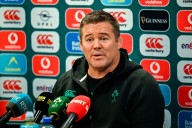 ‘A massive kick up the arse’ – John Fogarty hopes Munster loss can inspire Ireland stars against All Blacks in Chicago