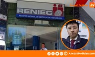 RENIEC cerró el padrón electoral rumbo a las elecciones generales 2026