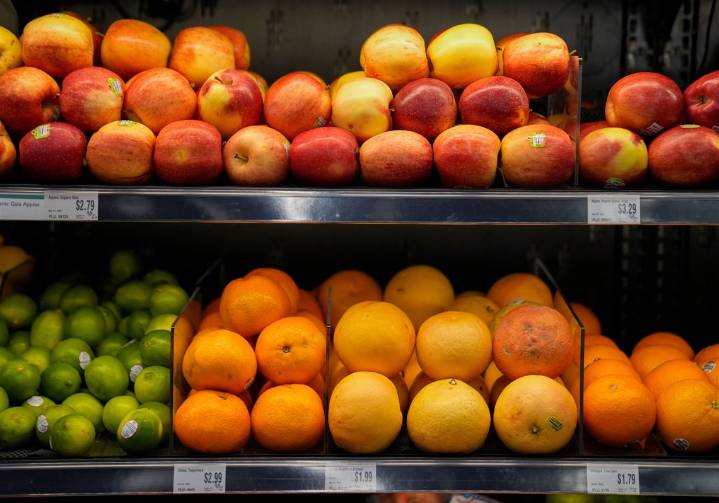 What to know as federal food help and preschool aid will run dry Saturday if shutdown persists