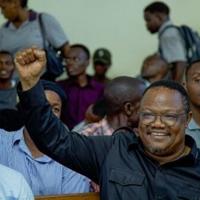 Tanzania polls open with opposition excluded