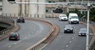 LIVE: Mancunian Way shut both ways due to serious police incident