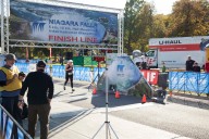 Niagara Falls Marathon Takes an Unexpected Twist as Top Runners Finish in Surprising Positions Confusion struck the Niagara Falls Marathon as several frontrunners were led off course, reshaping the le