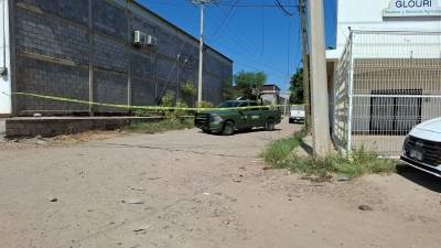 RESUMEN: 8 personas asesinadas, 2 'levan…
