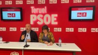 El PSOE denuncia falta de personal administrativo en centros educativos
