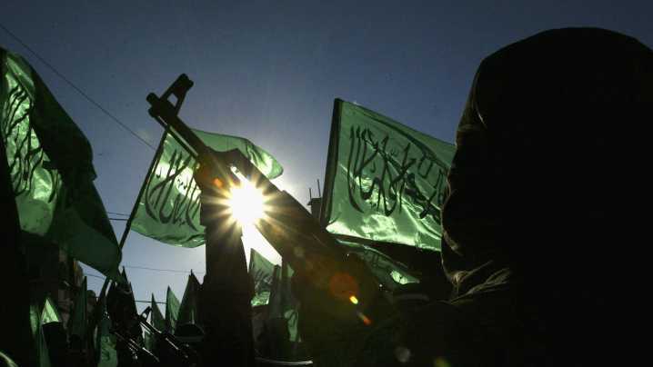 Hamás, la amenaza aún latente en Gaza dos años después de los atentados del 7 de octubre