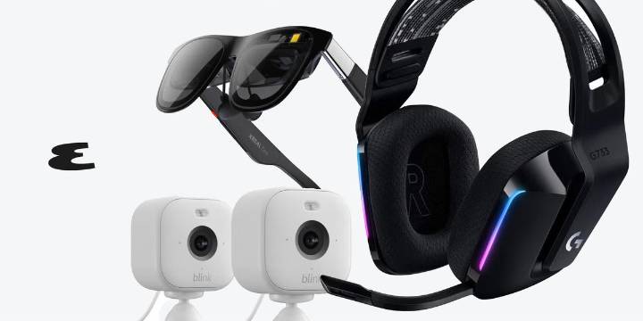 21 Best Early October Prime Big Deal Days Tech Sales 2025