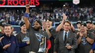 Blue Jays’ Vladimir Guerrero Jr. named ALCS MVP