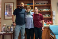Woman Falls into Ditch, Gets Saved by Couple Who Just Got Engaged