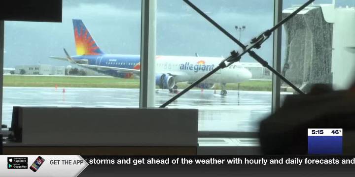 Appleton International Airport adds warm weather destinations