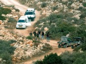 Aprueban proyecto de anexión de Cisjordania