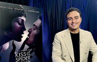 EN ‘EL BESO DE LA MUJER ARAÑA’