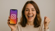 Instagram sumó una función para crear historias con Inteligencia Artificial: cómo activarla