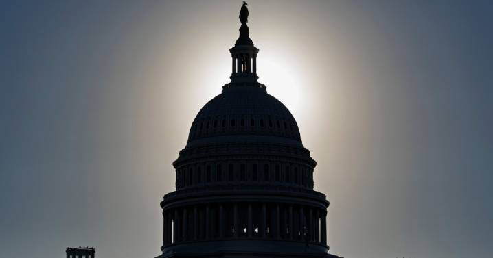 Trump administration begins 'reduction in force' as government shutdown continues