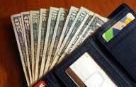 Dear Annie: My husband dipped into our savings and now I don’t trusty him with money