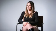 Lina Tejeiro cumplió un nuevo sueño, este fue el debut que hizo la exitosa actriz