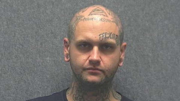 Seymour Man Arrested at Osgood Area Home on Multiple Drug Charges