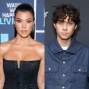 Kourtney Kardashian’s Birthday Message to Landon Barker