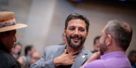 Agmeth Escaf insiste en que el poder del Pacto Histórico debe fortalecerse desde el Congreso