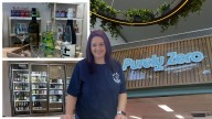 Purely Zero non-alcoholic bottle shop opens in Meadow Springs Shopping Centre in Mandurah