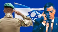 El Supremo recibe la primera denuncia contra el embargo de armas a Israel aprobado por Sánchez