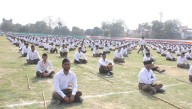 ‘Anticipating chaos’: Karnataka government blocks Chittapur RSS rally, cites planned Dalit counter