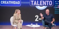 Estanislao Bachrach: “Cuanto más curioso sos, más chance hay de que tengas ideas creativas”