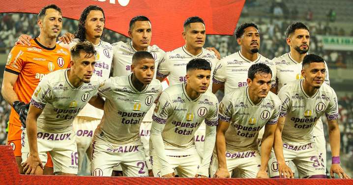 Universitario a la Copa Libertadores: Conmebol dio la bienvenida al club crema tras triunfo ante Ayacucho FC