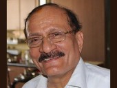 Pathumudi Sooryanarayana Rao, founder of Janatha Deluxe hotel passes away