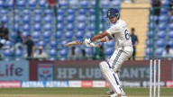 Zen mode in Tests: Yashasvi Jaiswal shows verstality is his strong suit in Delhi