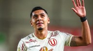 ¿Se va de la U? Representante de César Inga revela futuro del jugador: "Conversaciones con…"