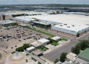 Paran labores en Nissan Aguascalientes debido a la falta de autopartes por...