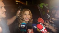 Shakira en Cali | Las primeras declaraciones de la barranquillera tras su llegada al Valle del Cauca: 'A comerme un chontaduro con miel y sal'