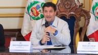 Renzo Reggiardo pide que se cierre el Centro Histórico de Lima ante posibles protestas