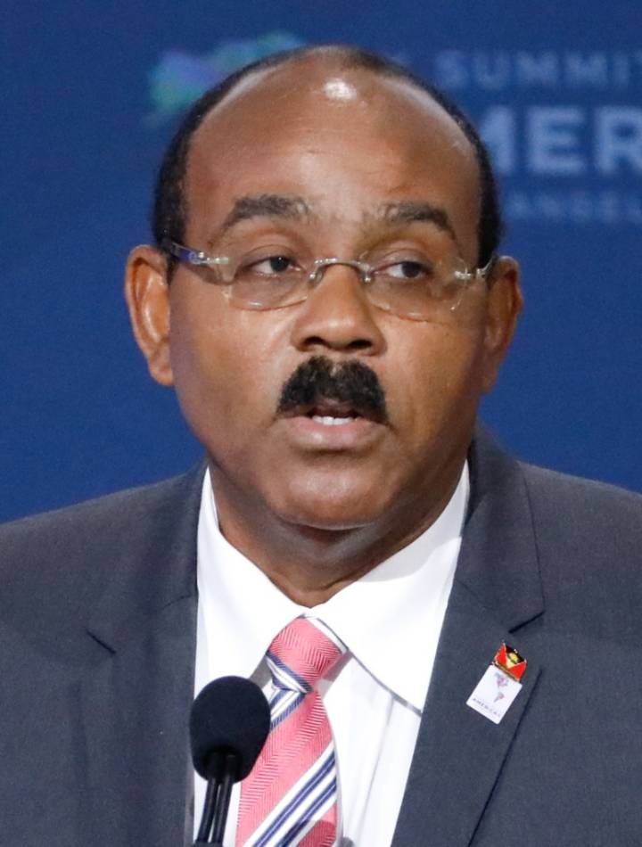 U.S. wants to set up military radar in Grenada to monitor Venezuela