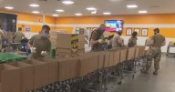 Gov. Newsom deploys National Guard to support food banks during government shutdown