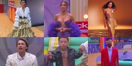Vestidos y atuendos de la gran final de La Casa de los Famosos México 2025 dividen opiniones en redes