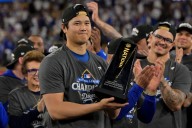 Will Ohtani pitch in Toronto? Projecting Blue Jays-Dodgers starting rotations for the World Series