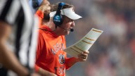 What Hugh Freeze said about Auburn football's lackluster offense