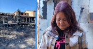 Southside couple loses home in townhome fire, say they’re grateful to be alive