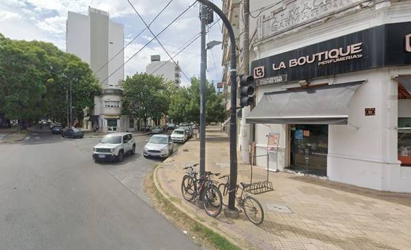 Obligaron a sus víctimas a contar hasta 100 mientras se daban a la fuga