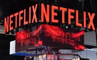 Netflix Putting the ‘Stranger Things’ Finale in Theaters Is Almost Rad
