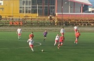 Progreso y Prat abren la cuarta fecha en el fútbol de honor de la A.Punta Arenas