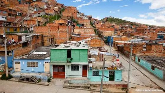 CAI en Ciudad Bolívar fue blanco de atentado con granada