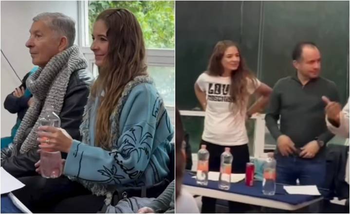 Paty Sirvent vuelve a Jeans, pero como mánager; publica los videos del casting para la nueva generación del grupo