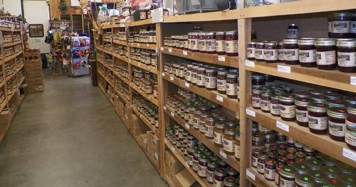 Hillside Orchard Farms began as a backyard business