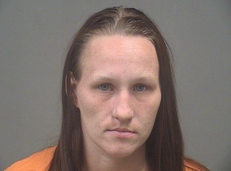 Youngstown woman found guilty of endangering children, sentenced to jail